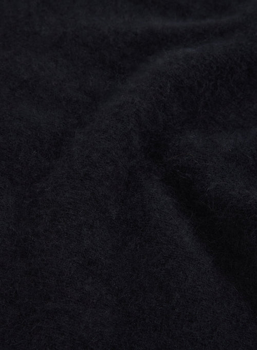 "Bufanda de Raccoon" - MAJESTIC FILATURES