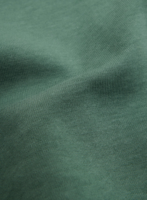 Grüne Hose - MAJESTIC FILATURES