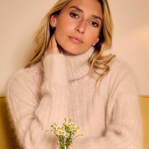 FÜR SIE - MAJESTIC FILATURES