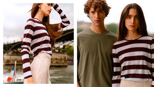 MAJESTIC FILATURES - MAJESTIC FILATURES