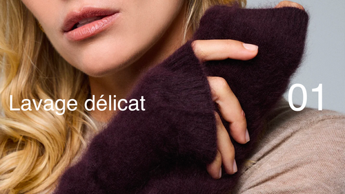 MAJESTIC FILATURES - MAJESTIC FILATURES