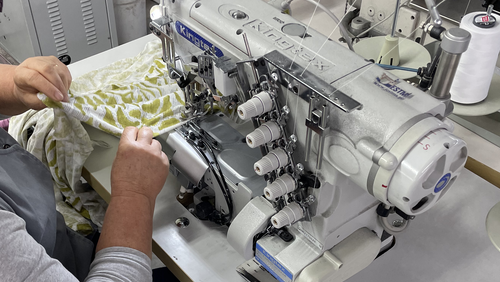 MAJESTIC FILATURES - MAJESTIC FILATURES