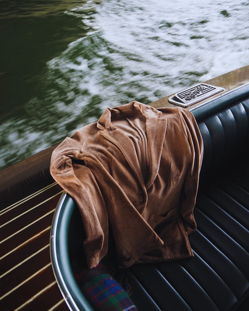 Our Fabrics  - MAJESTIC FILATURES