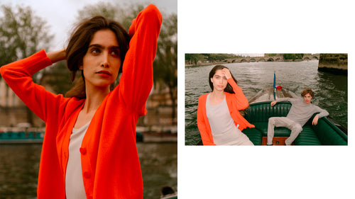 MAJESTIC FILATURES - MAJESTIC FILATURES