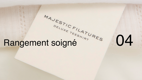 MAJESTIC FILATURES - MAJESTIC FILATURES