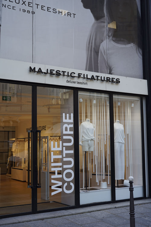 THE BRAND - MAJESTIC FILATURES