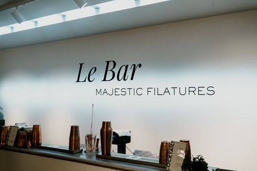 MAJESTIC FILATURES - MAJESTIC FILATURES