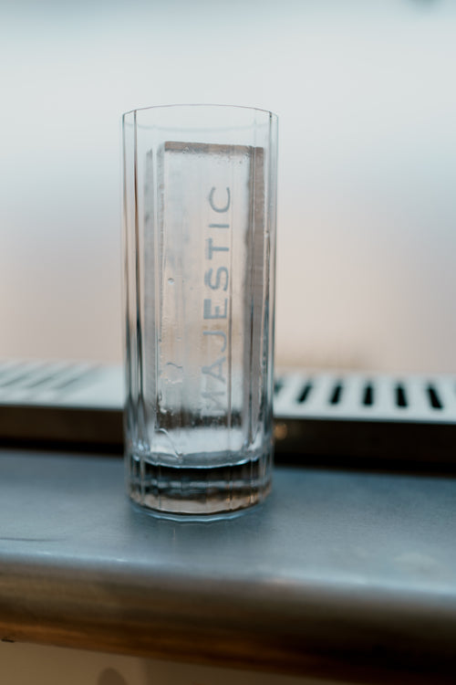 MAJESTIC FILATURES - MAJESTIC FILATURES