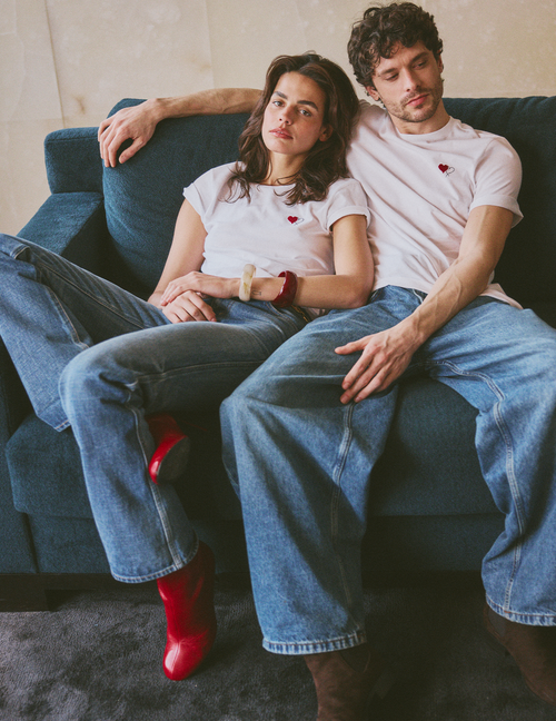 Festliche Kleidung - MAJESTIC FILATURES