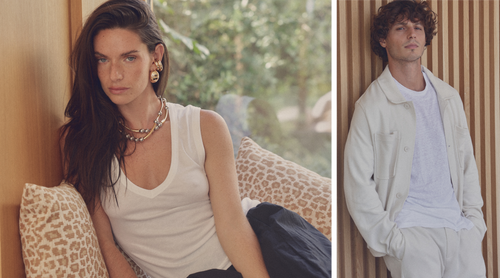 MAJESTIC FILATURES - MAJESTIC FILATURES