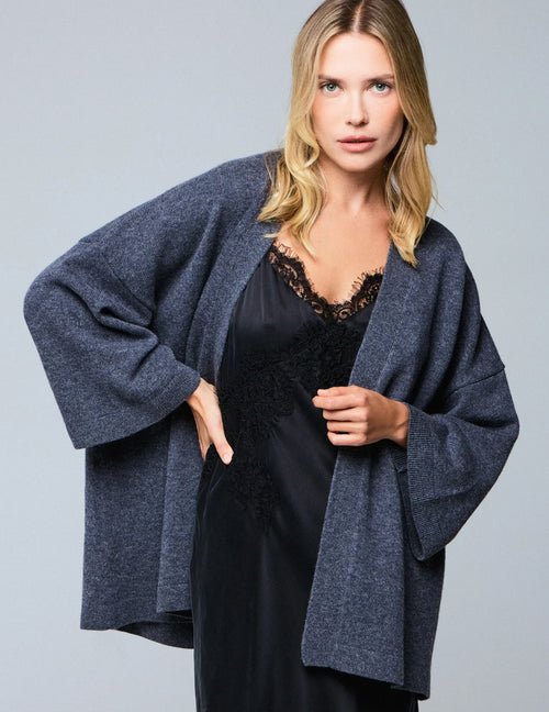 gilets - MAJESTIC FILATURES