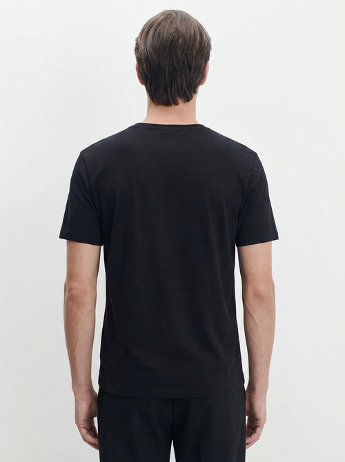 Organic cotton t-shirt - MAJESTIC FILATURES