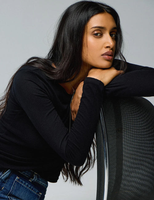 Pullovers - MAJESTIC FILATURES