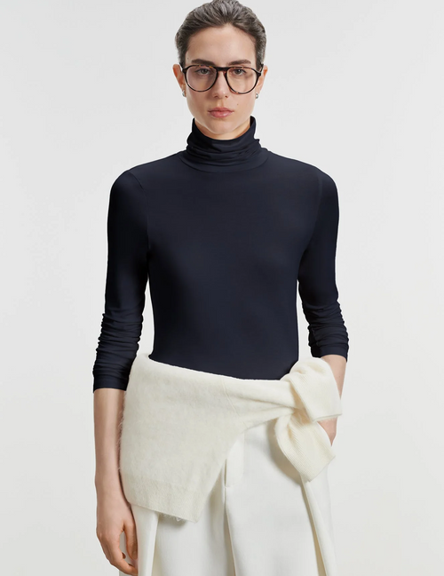 T-shirts - MAJESTIC FILATURES