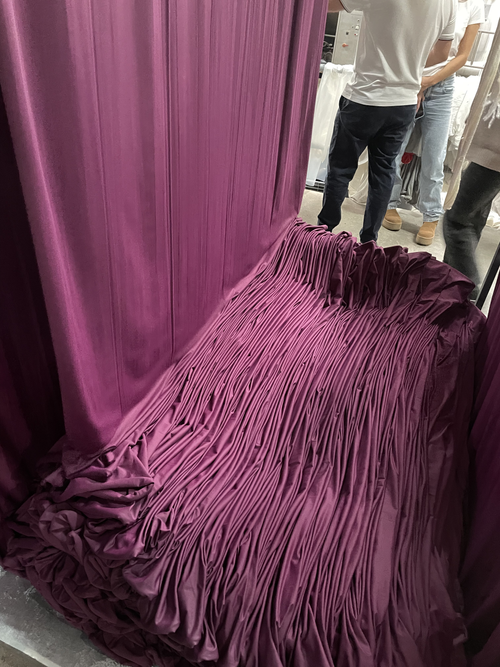 MAJESTIC FILATURES - MAJESTIC FILATURES