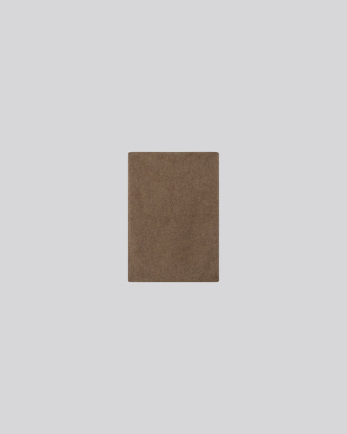"Bufanda de Raccoon" - MAJESTIC FILATURES