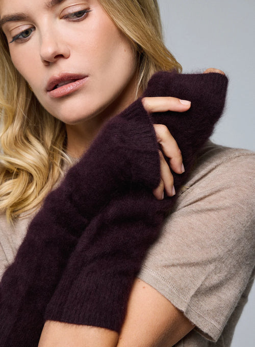 Raccoon  - MAJESTIC FILATURES