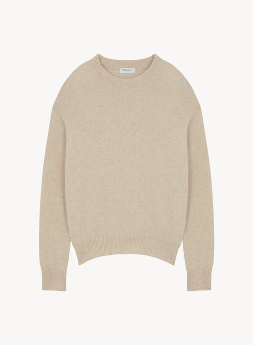 Jersey de mapache y poliamida - MAJESTIC FILATURES