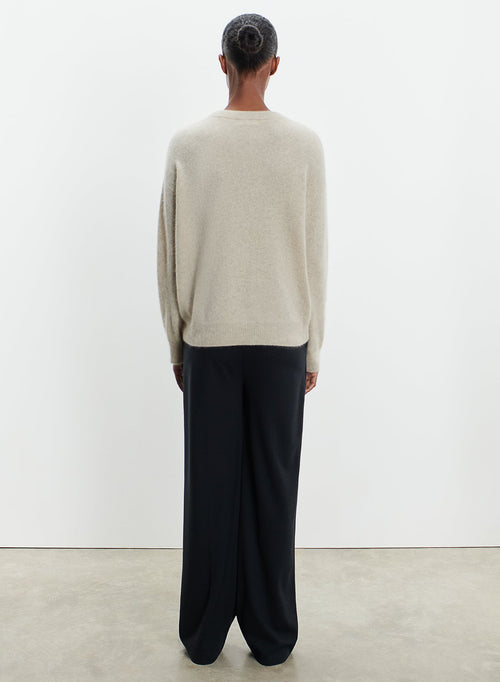 Jersey de mapache y poliamida - MAJESTIC FILATURES