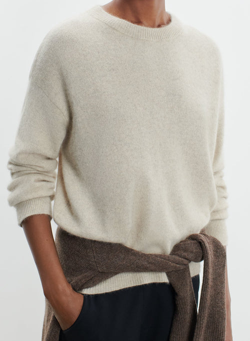 Jersey de mapache y poliamida - MAJESTIC FILATURES