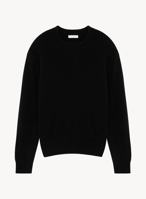 Jersey de mapache y poliamida - MAJESTIC FILATURES