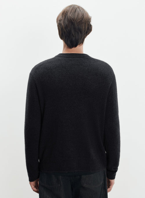 Jersey de mapache y poliamida - MAJESTIC FILATURES