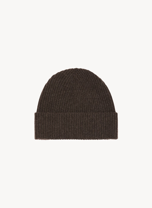 Gorro de cachemir - MAJESTIC FILATURES