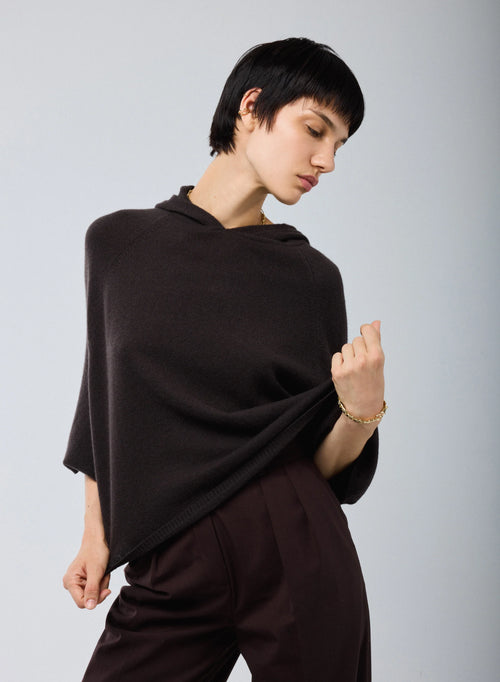 Le cachemire - MAJESTIC FILATURES