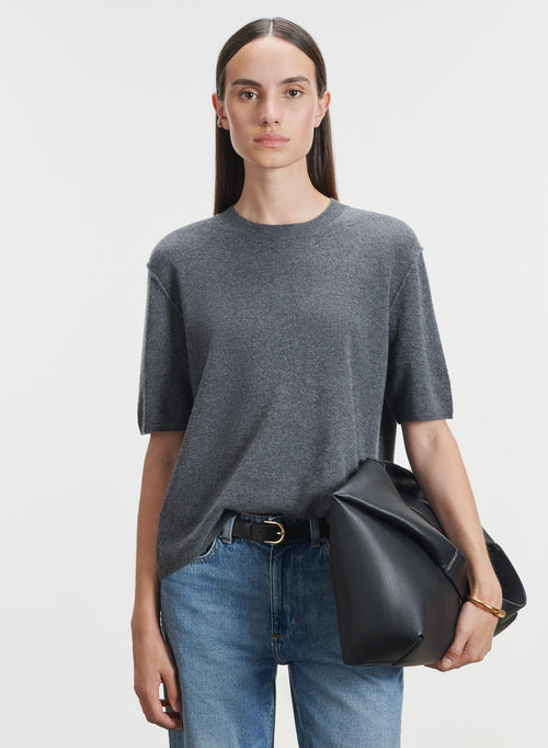 Pullover aus kaschmir - MAJESTIC FILATURES