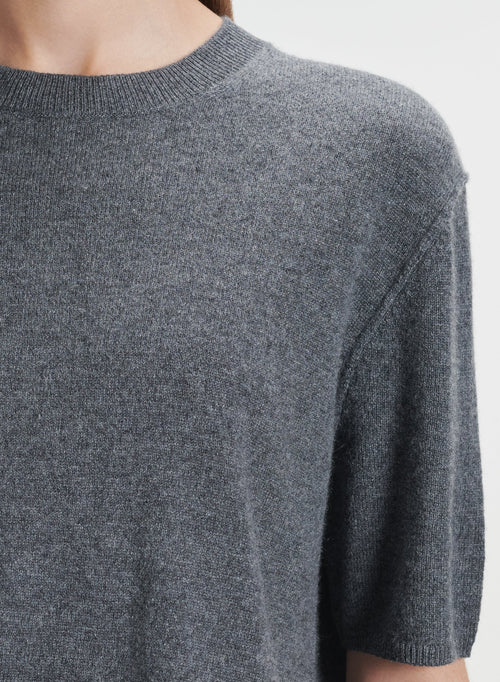 Pullover aus kaschmir - MAJESTIC FILATURES