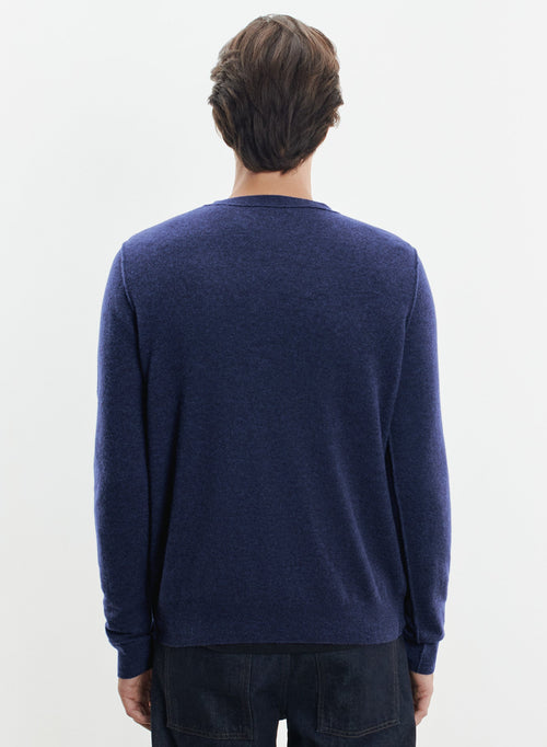 Pullover aus kaschmir - MAJESTIC FILATURES