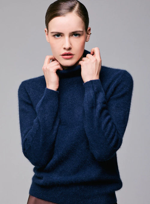 Sweaters - MAJESTIC FILATURES