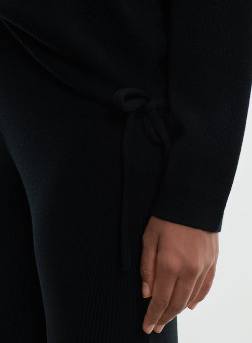 Jersey de lana merino - MAJESTIC FILATURES