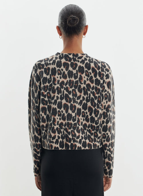 Cardigan in merino wool - MAJESTIC FILATURES