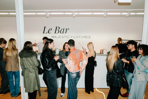 MAJESTIC FILATURES - MAJESTIC FILATURES