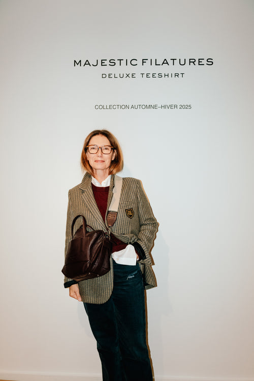 MAJESTIC FILATURES - MAJESTIC FILATURES