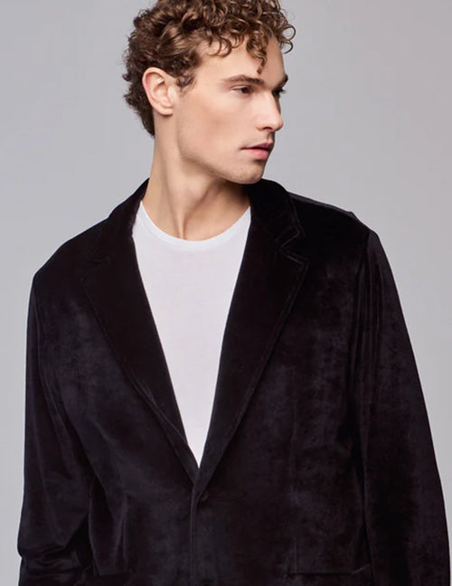 Jackets - MAJESTIC FILATURES