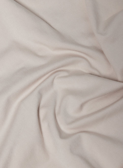 Chemise Cloud Manches 3/4 en Viscose / Elasthanne - MAJESTIC FILATURES