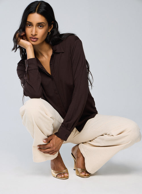 Die Hemden von Majestic Filatures - MAJESTIC FILATURES