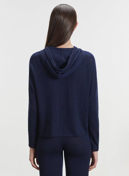Pullover aus Kaschmir - MAJESTIC FILATURES