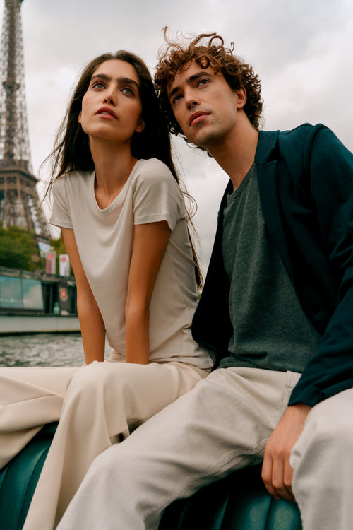 NEW IN - MAJESTIC FILATURES