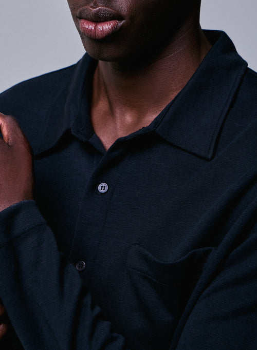  Tencel / Coton organique - MAJESTIC FILATURES