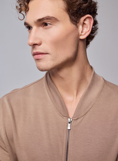  Tencel / Coton organique - MAJESTIC FILATURES