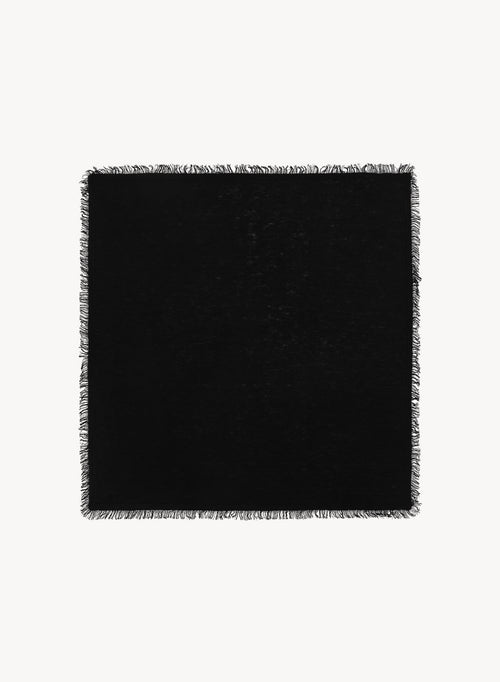 Cashmere bandana - MAJESTIC FILATURES