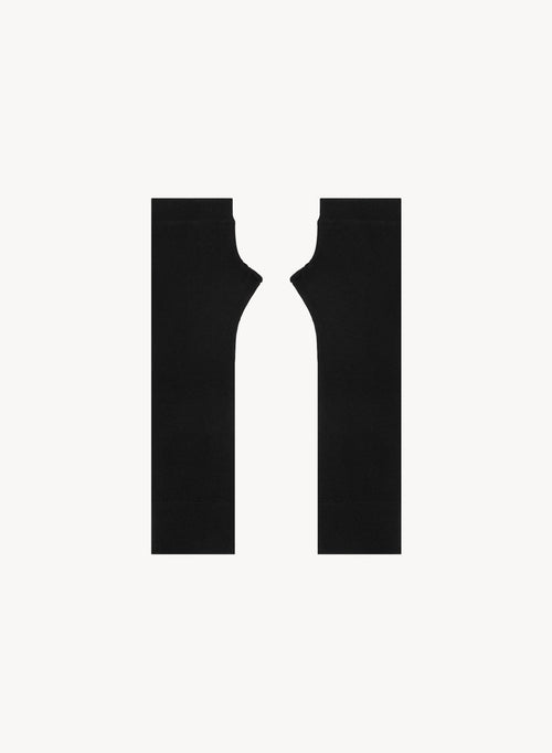 Cashmere mittens - MAJESTIC FILATURES