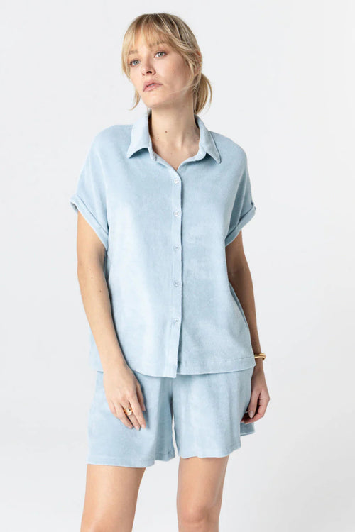 T-SHIRTS - MAJESTIC FILATURES