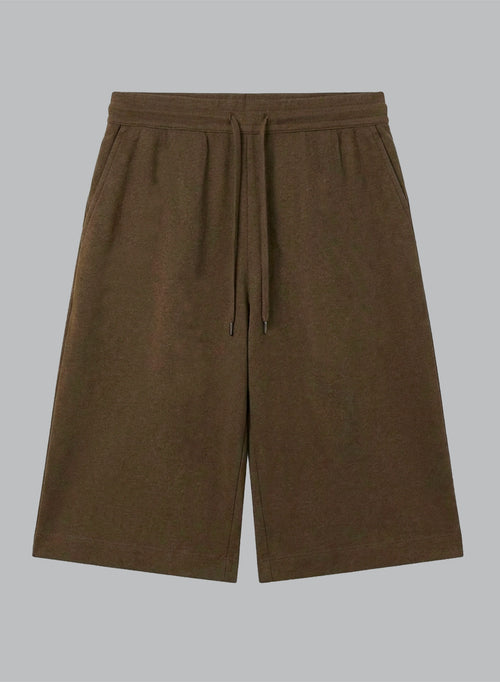 Short Tonka en Coton / Lin - MAJESTIC FILATURES