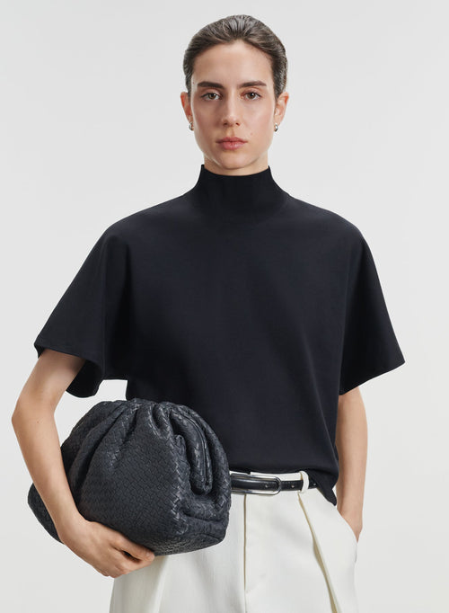 Supima cotton T-shirt - MAJESTIC FILATURES