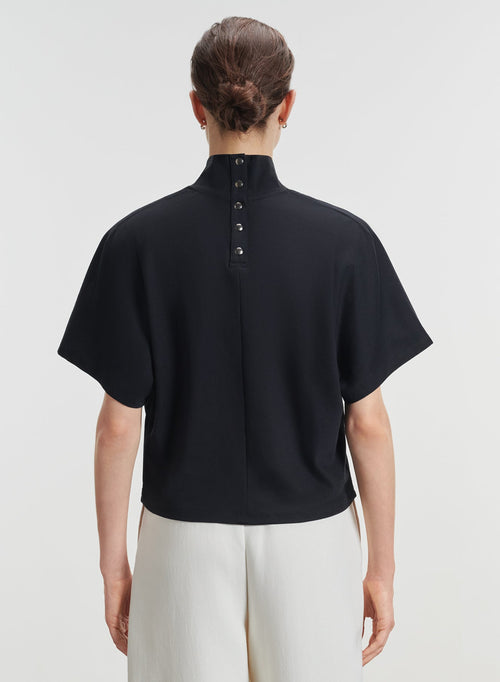 Supima Baumwoll-T-Shirt - MAJESTIC FILATURES