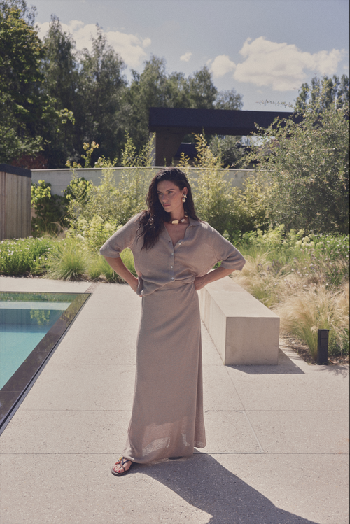 LOS ENSEMBLE - MAJESTIC FILATURES